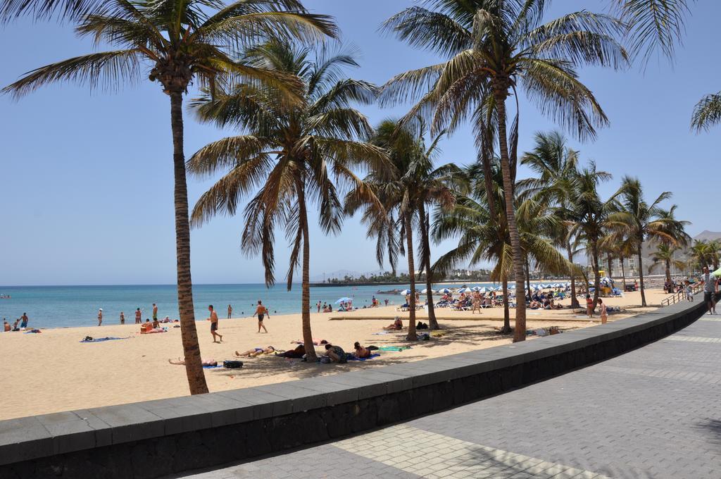 Terrazas De Lanzarote Daire Arrecife  Dış mekan fotoğraf