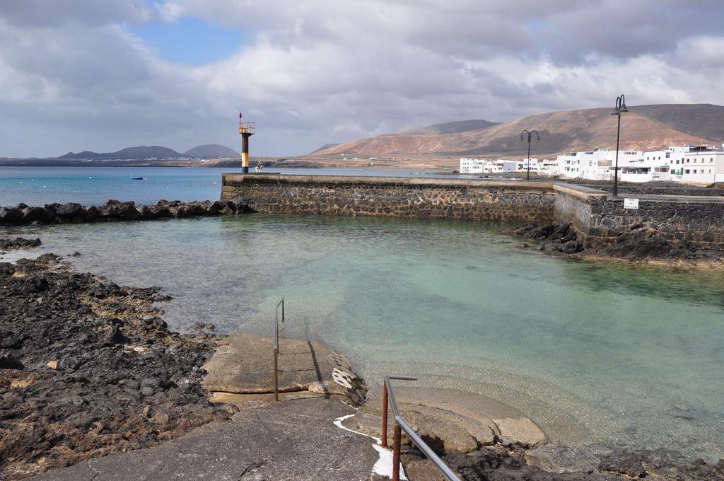 Terrazas De Lanzarote Daire Arrecife  Dış mekan fotoğraf