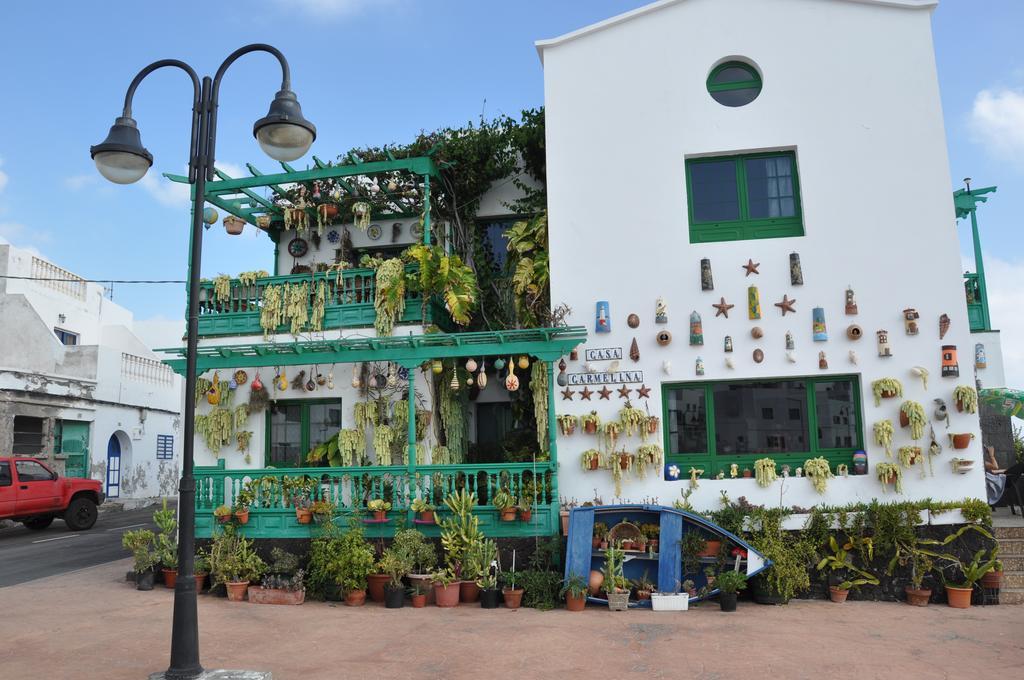 Terrazas De Lanzarote Daire Arrecife  Dış mekan fotoğraf