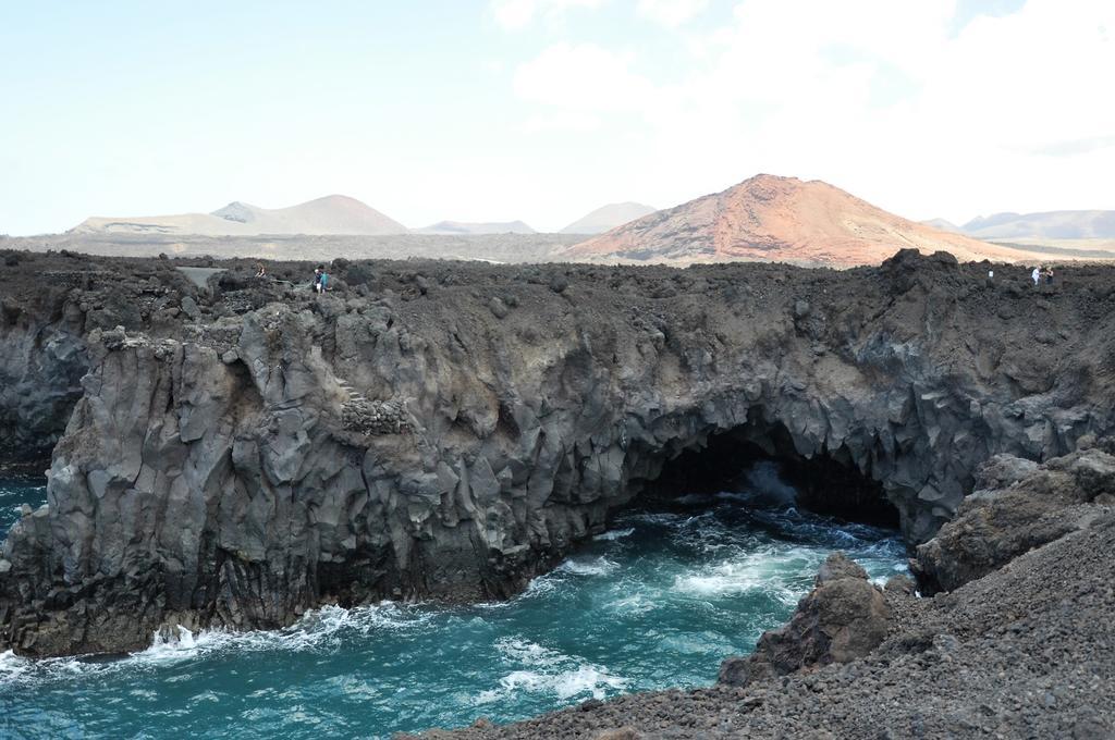 Terrazas De Lanzarote Daire Arrecife  Dış mekan fotoğraf