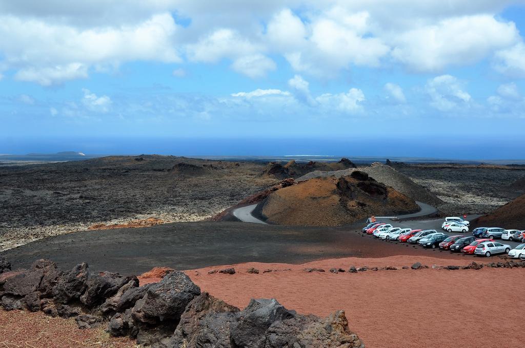 Terrazas De Lanzarote Daire Arrecife  Dış mekan fotoğraf