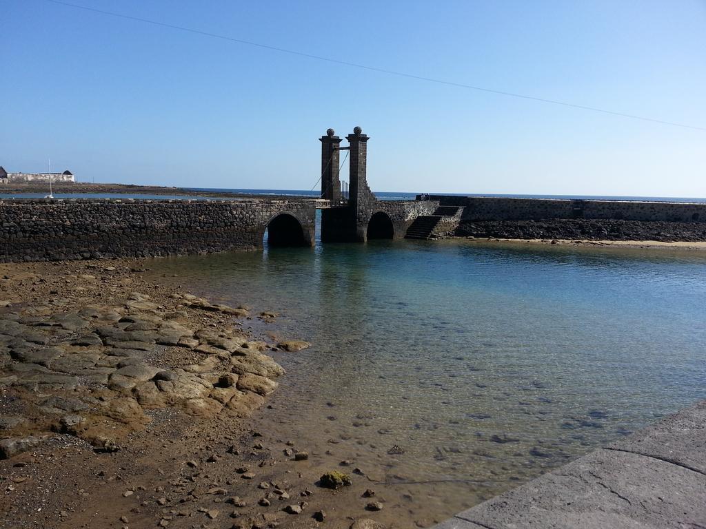 Terrazas De Lanzarote Daire Arrecife  Dış mekan fotoğraf
