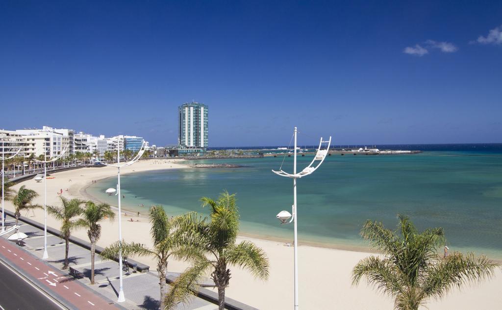 Terrazas De Lanzarote Daire Arrecife  Dış mekan fotoğraf
