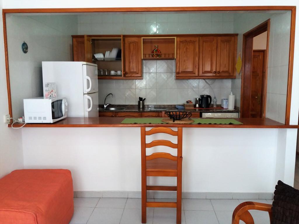 Terrazas De Lanzarote Daire Arrecife  Dış mekan fotoğraf