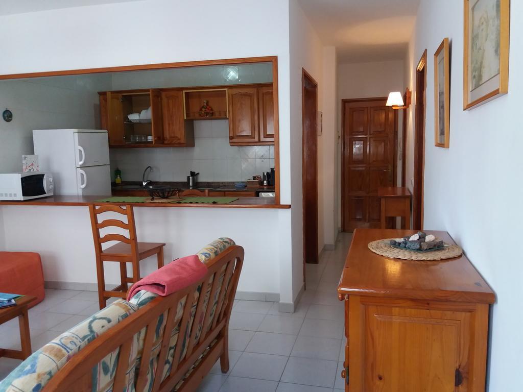 Terrazas De Lanzarote Daire Arrecife  Dış mekan fotoğraf